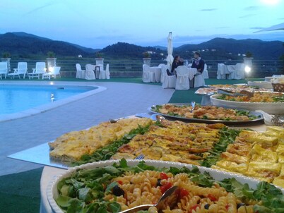 Albergo Villa Ester