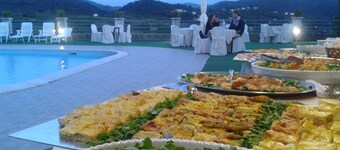 Albergo Villa Ester