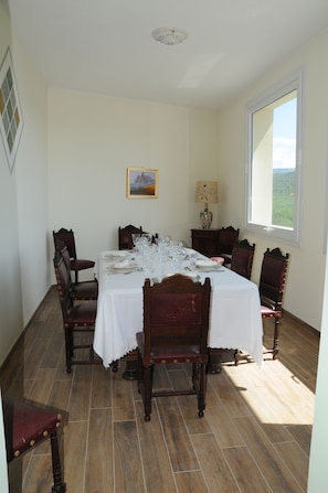 Tempat makan