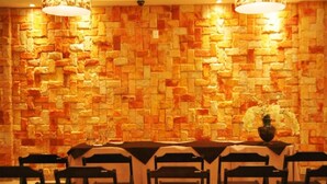 Restaurant - Candango Aero Hotel (Candangolandia)