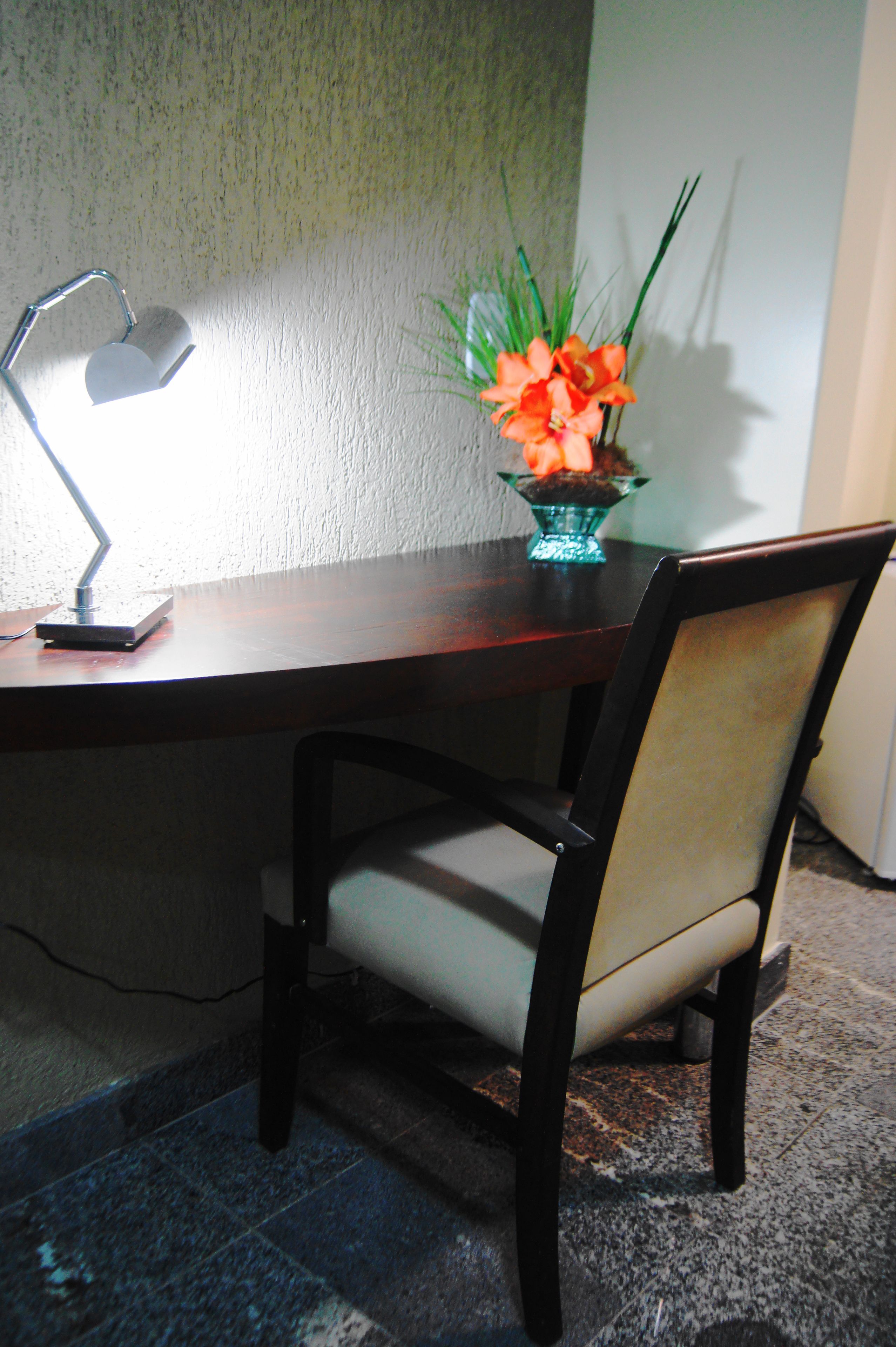 Foto - Candango Aero Hotel