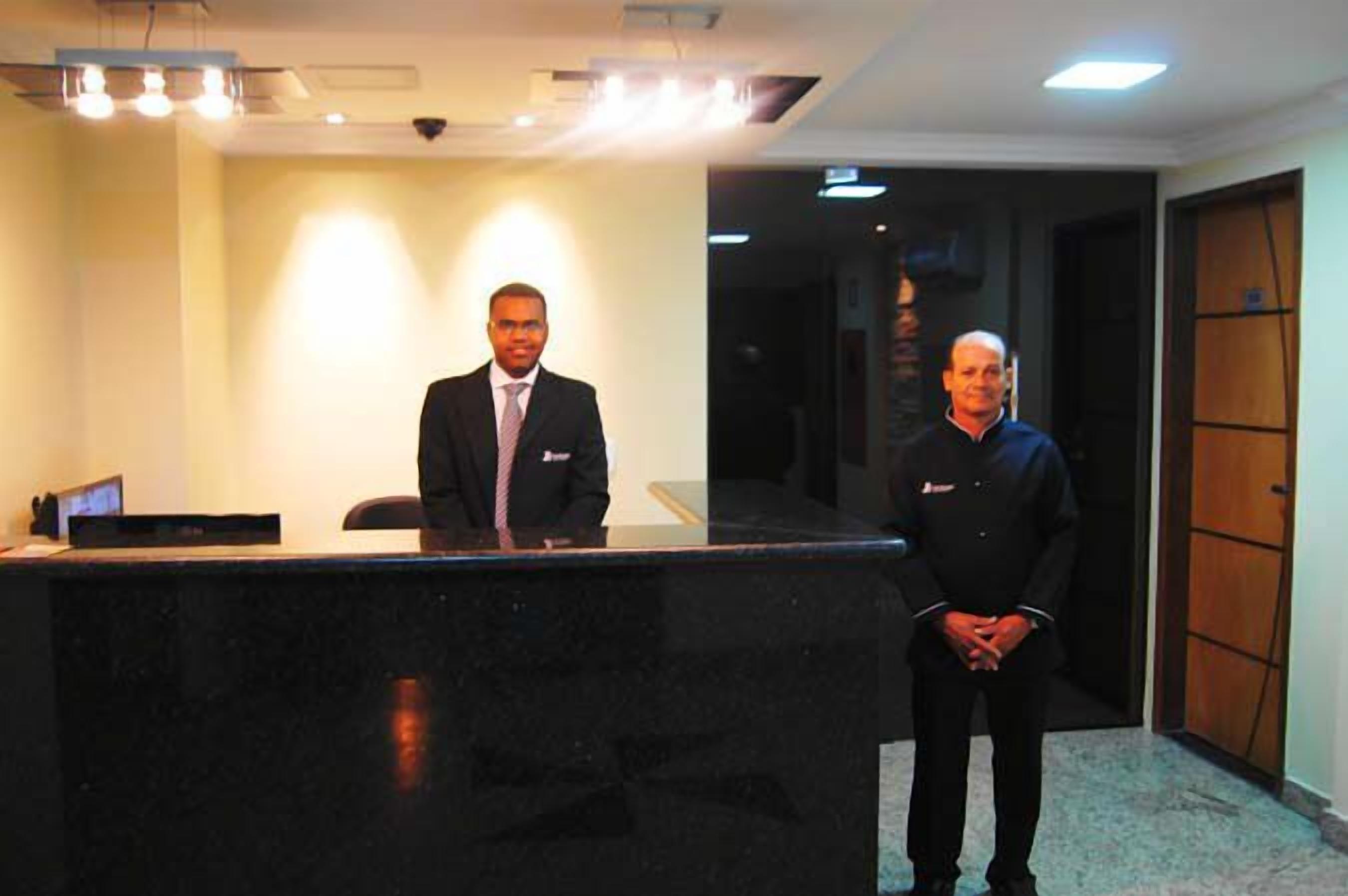 Foto - Candango Aero Hotel