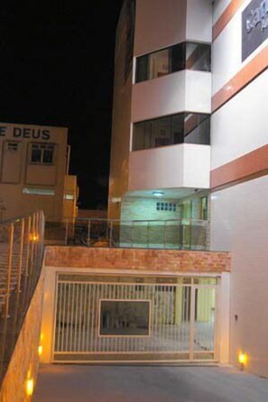 Exterior - Candango Aero Hotel (Candangolandia)