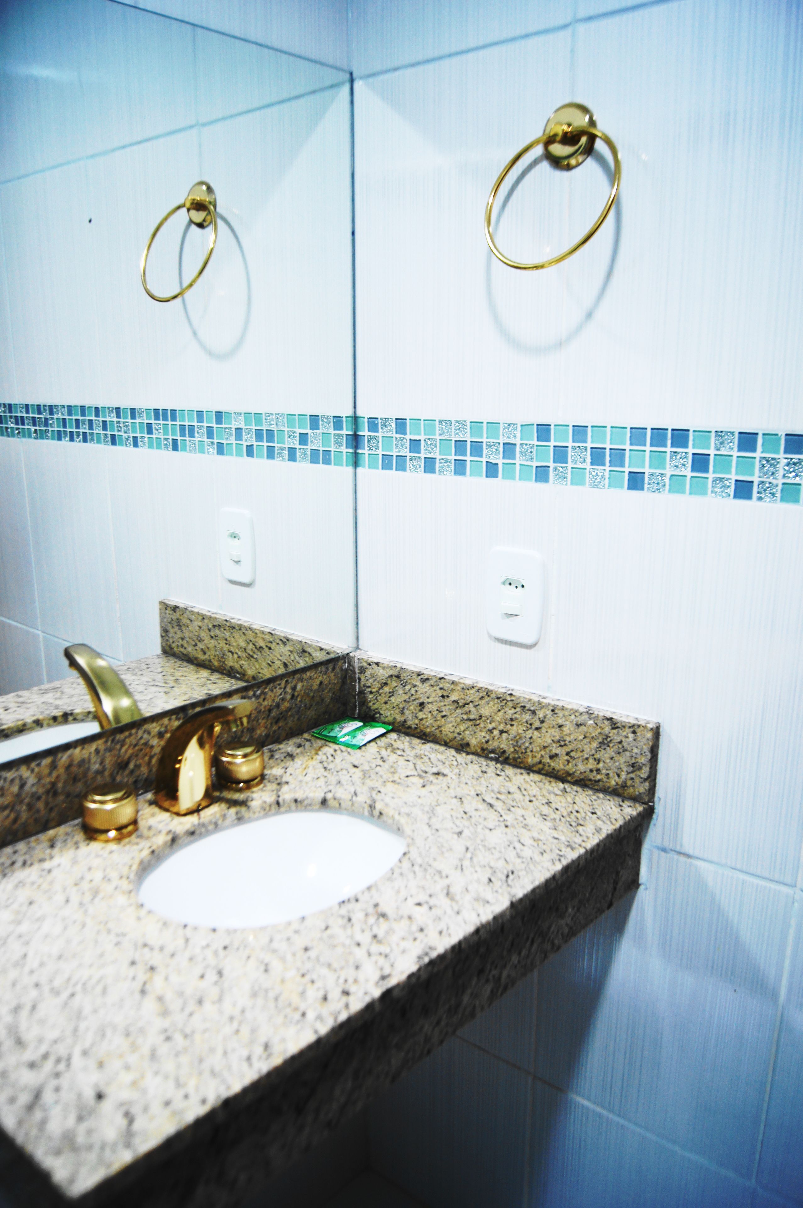 Foto - Candango Aero Hotel