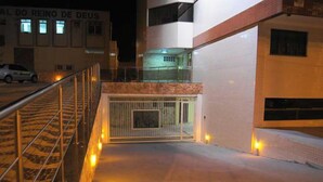Exterior - Candango Aero Hotel (Candangolandia)