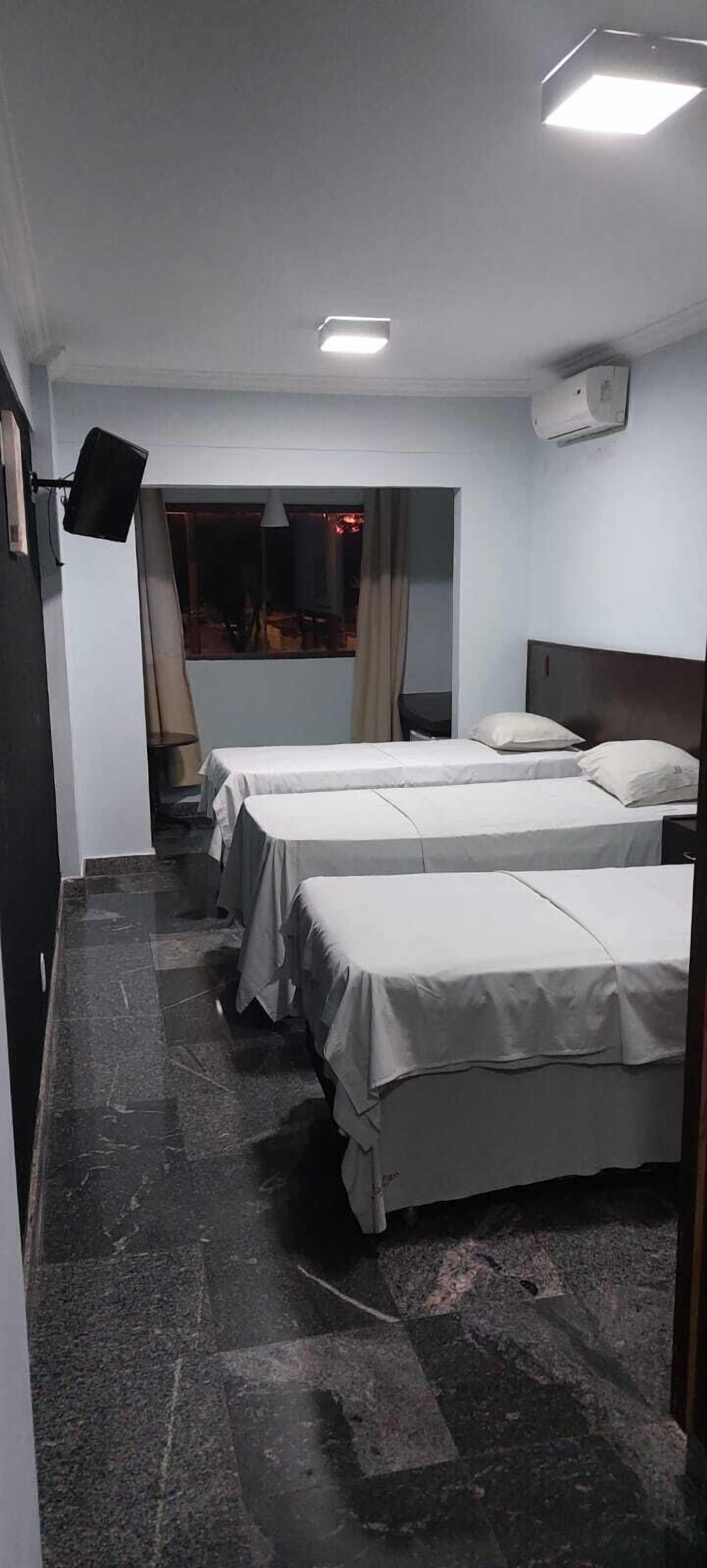 Foto - Candango Aero Hotel