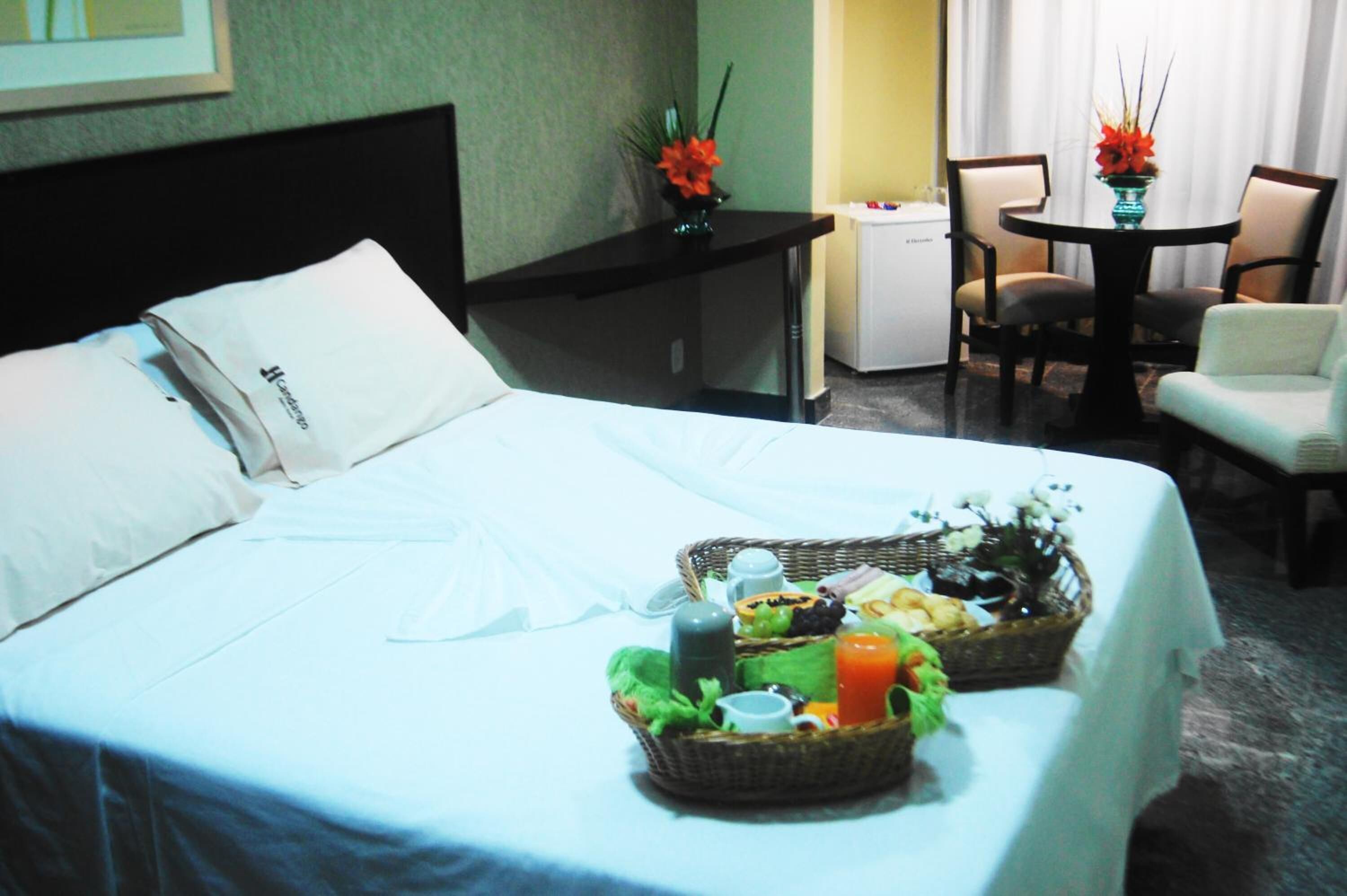 Foto - Candango Aero Hotel