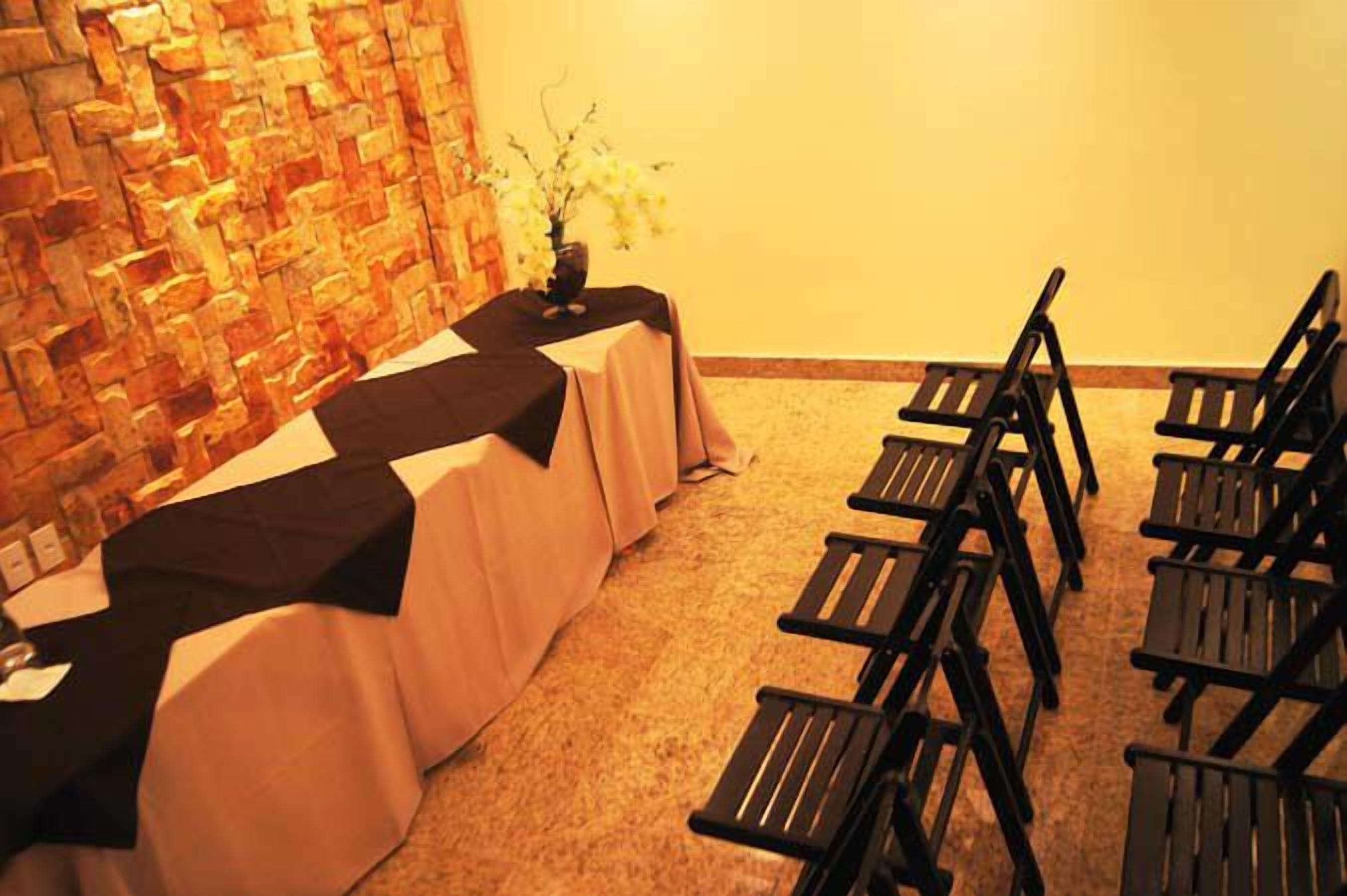 Foto - Candango Aero Hotel