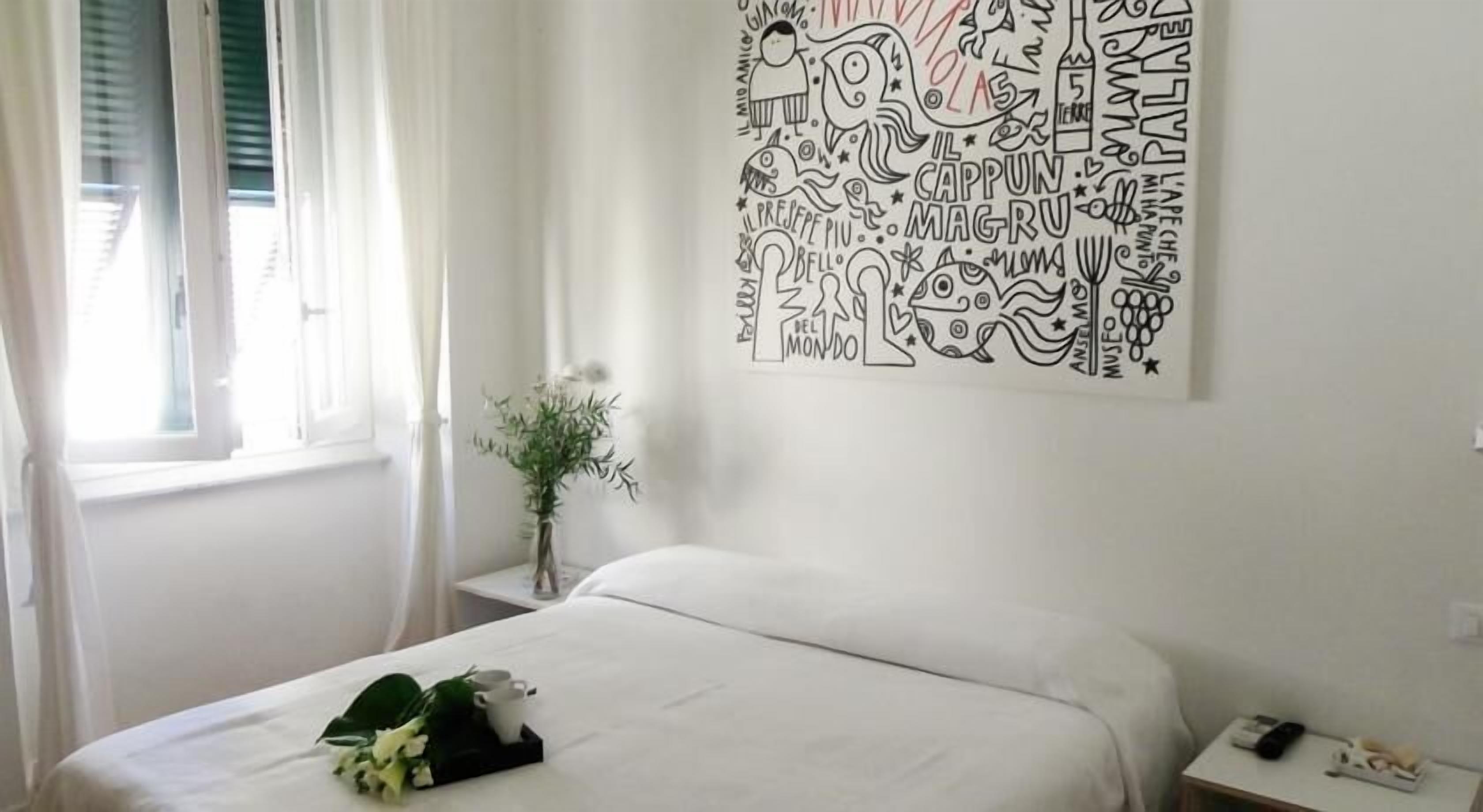 Photo - Affittacamere Altamarea