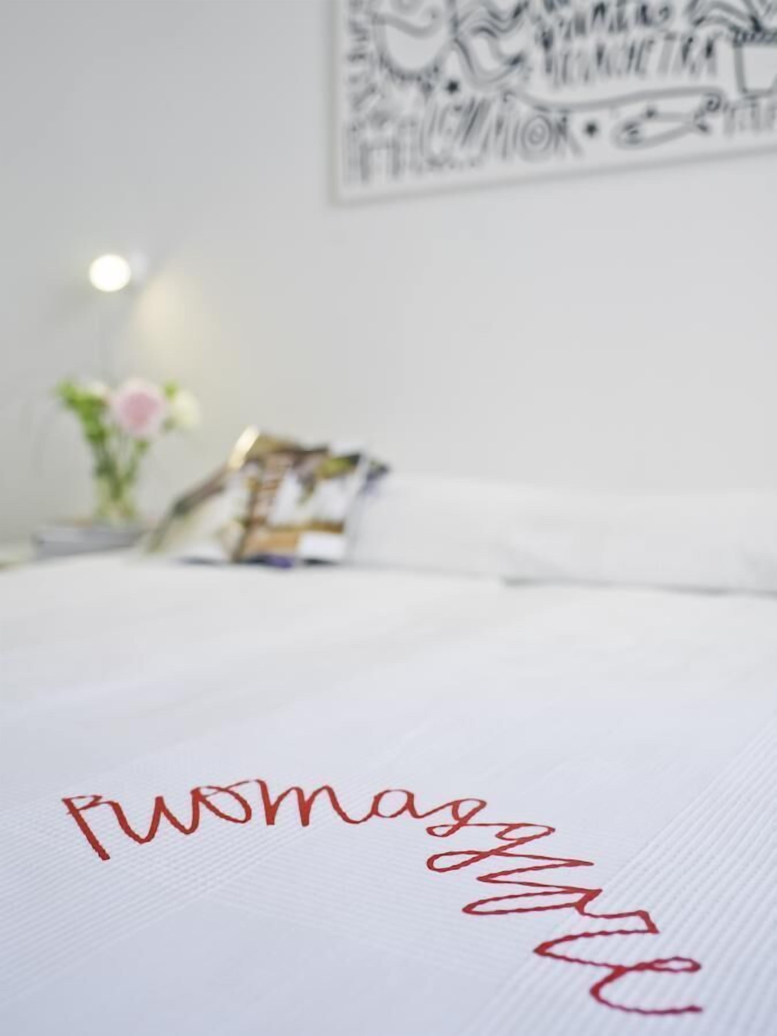 Photo - Affittacamere Altamarea