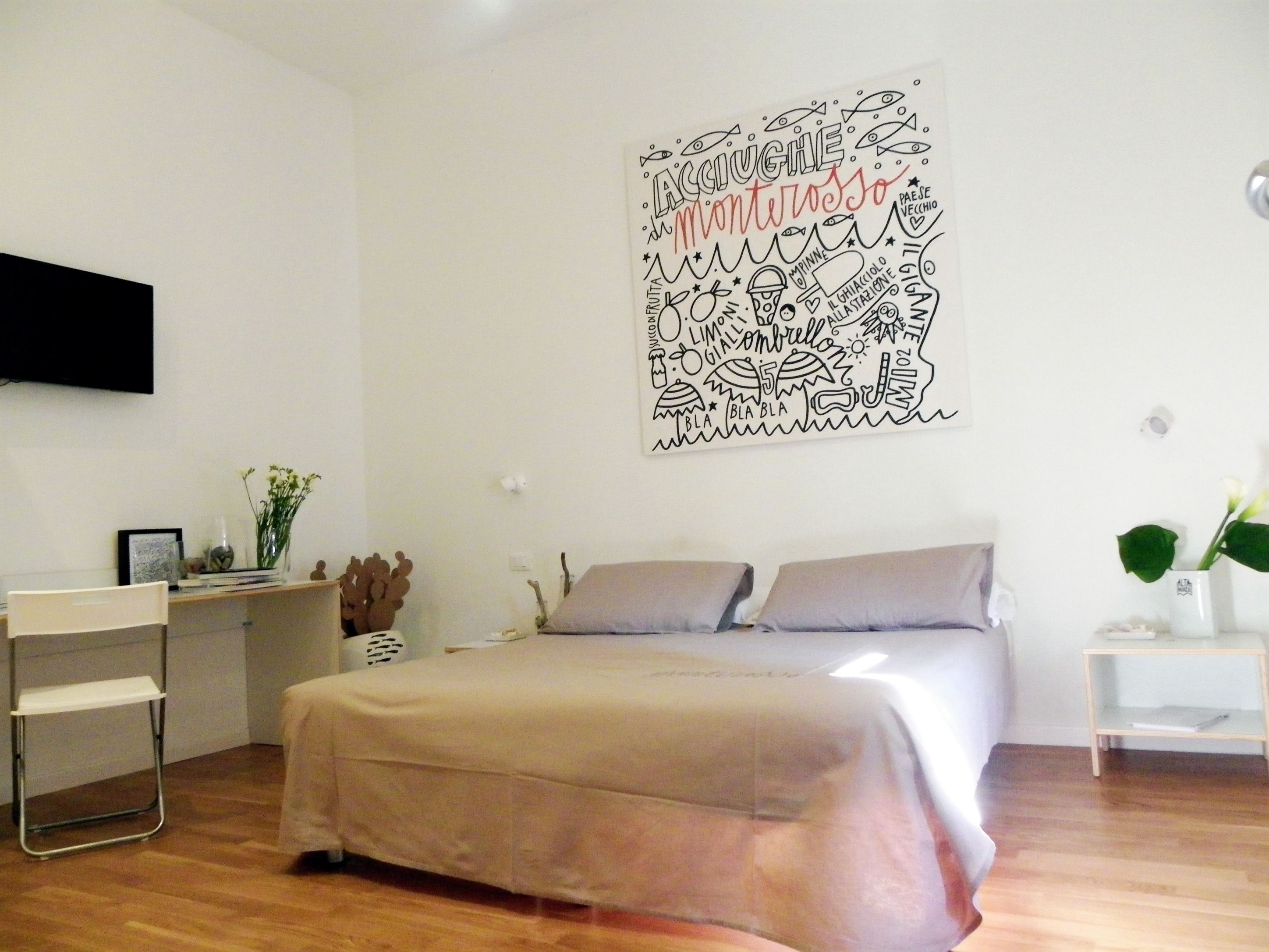 Photo - Affittacamere Altamarea