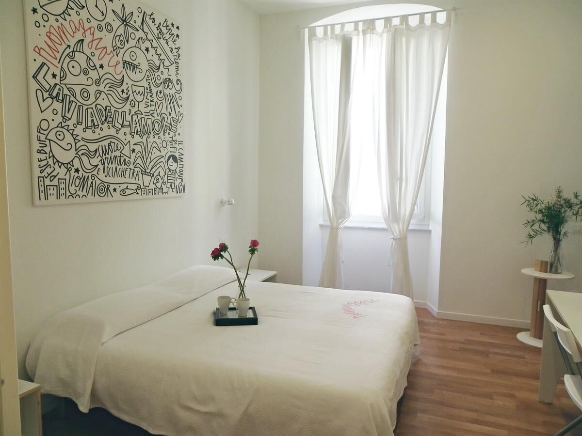 Photo - Affittacamere Altamarea