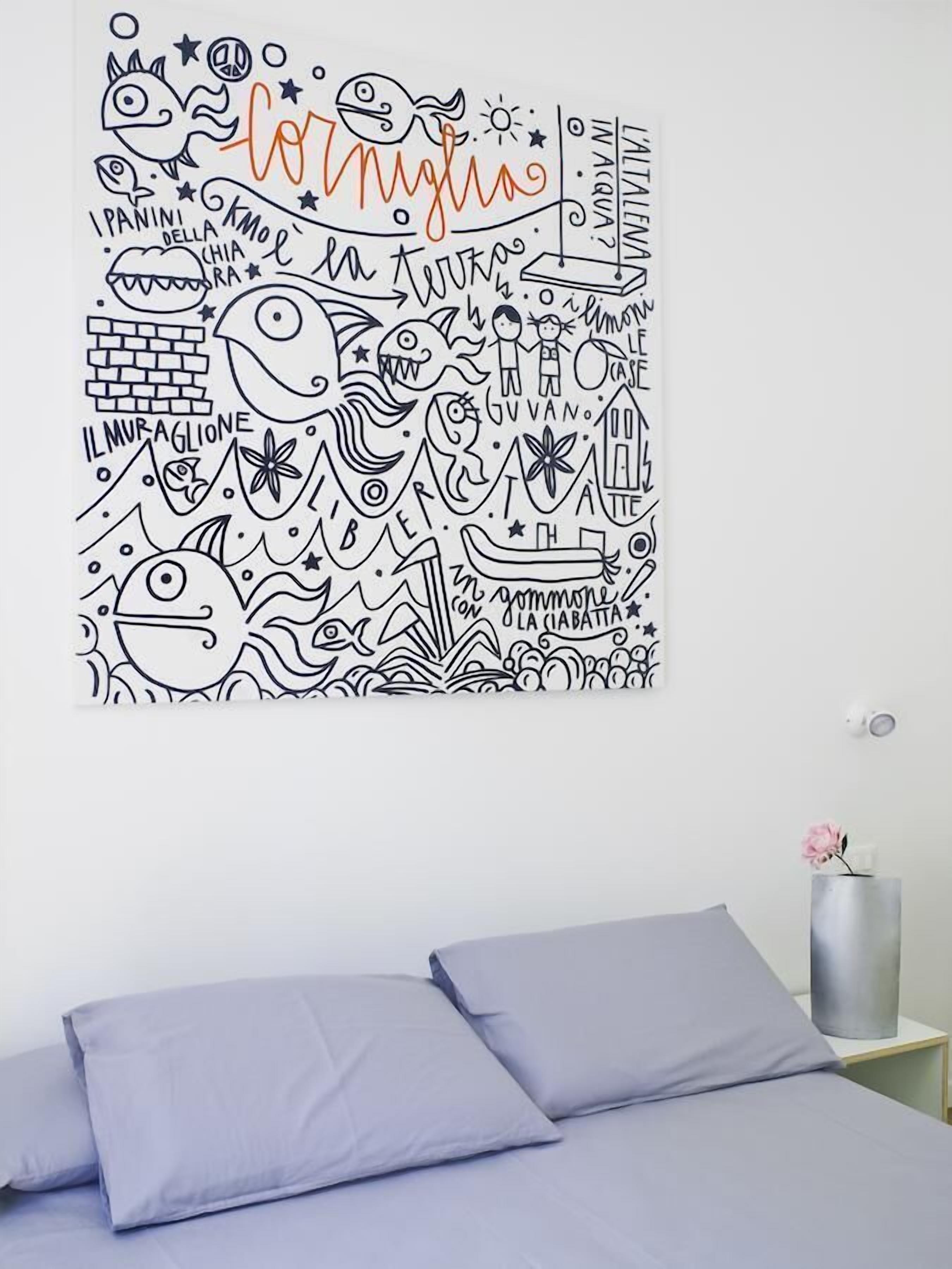 Photo - Affittacamere Altamarea