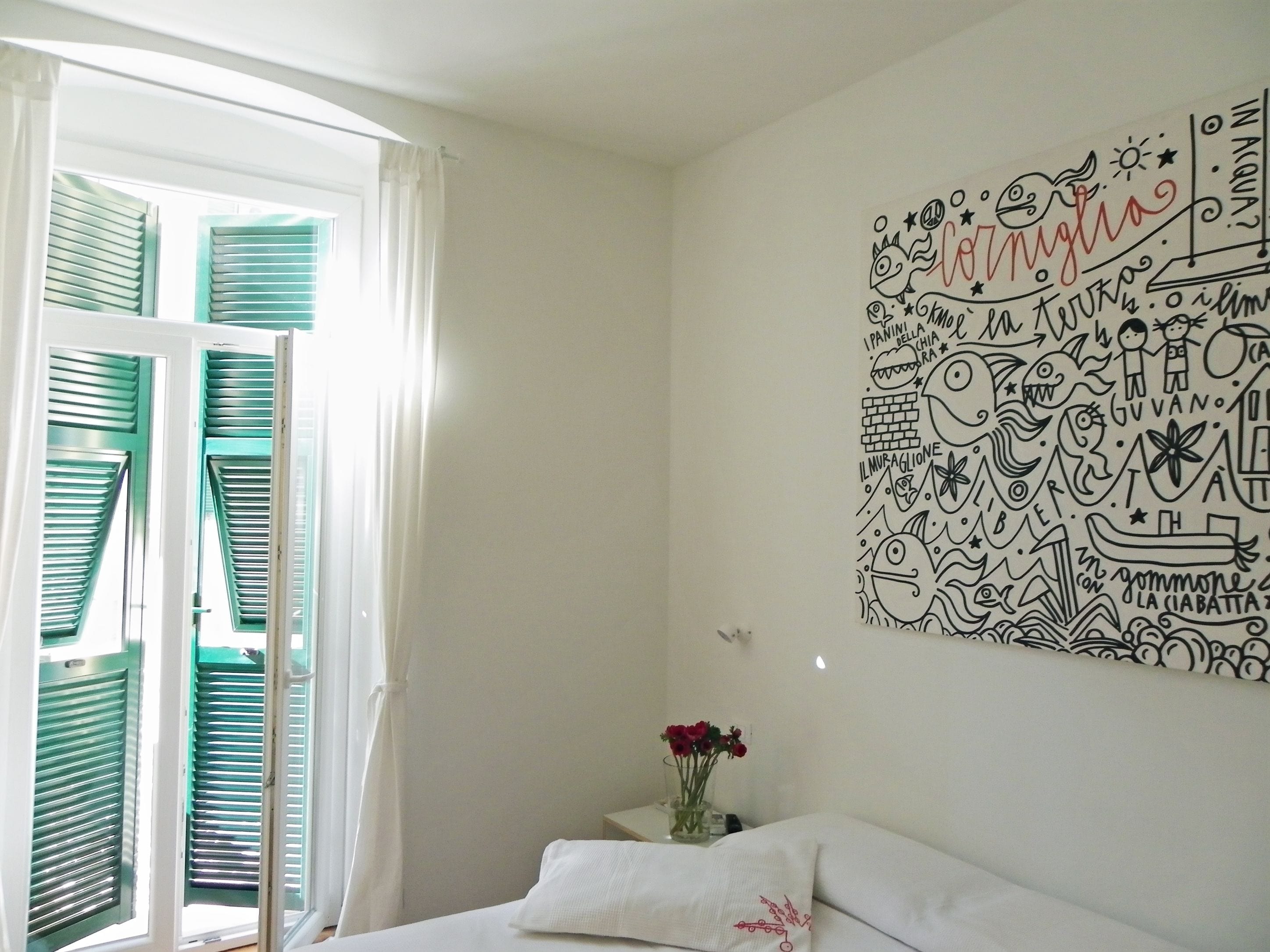 Photo - Affittacamere Altamarea