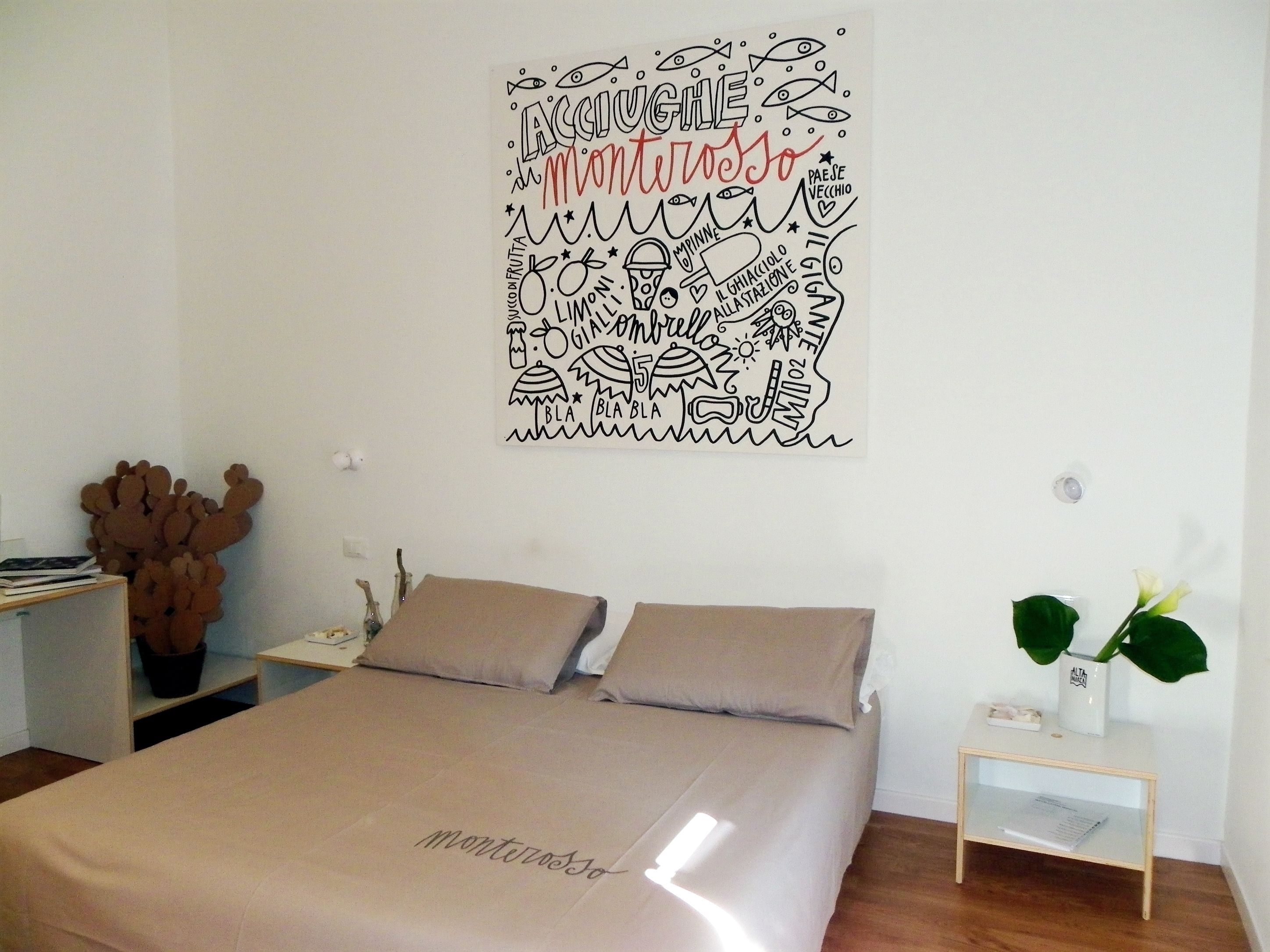 Photo - Affittacamere Altamarea