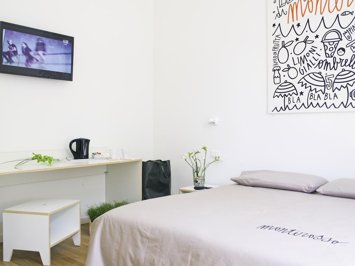 Photo - Affittacamere Altamarea