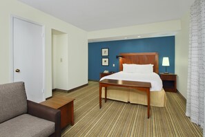 Studio Suite, 1 Queen Bed - Moody Manor Houston Medical Center (Houston)