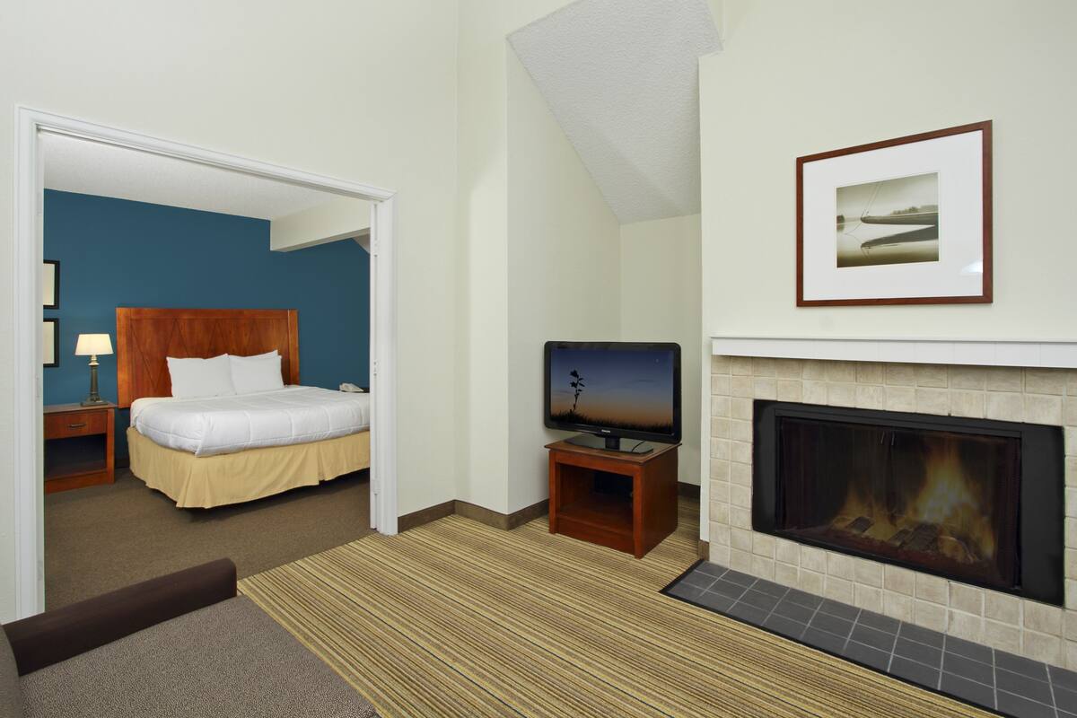 Exclusive Penthouse, 2 Bedrooms