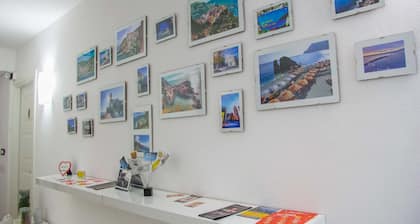 Affittacamere The Tramp