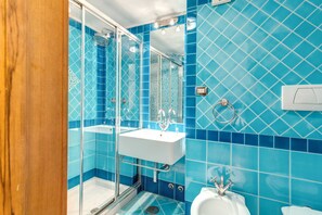 Appartement Classique, 1 chambre | Salle de bain