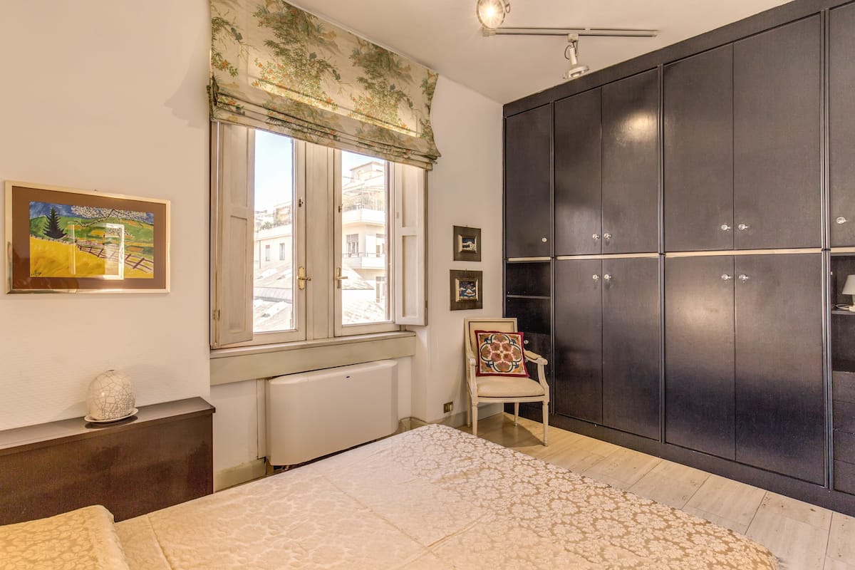 Executive Apartment, 2 Bedrooms