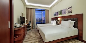 Twin Room, 2 Single Beds