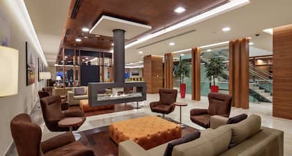 Hilton Garden Inn Corlu