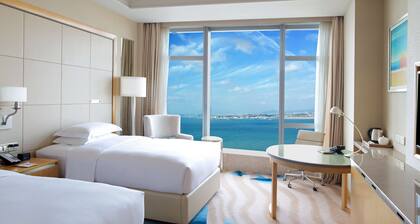 DoubleTree by Hilton Hotel Xiamen - Wuyuan Bay