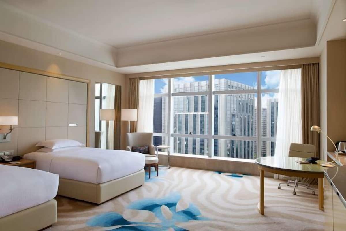 1 dormitorio, sábanas de algodón egipcio, ropa de cama de alta calidad
