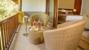 Suite luxueuse
