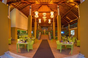Restaurantes