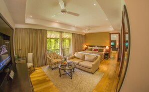 Family Suite | View from room