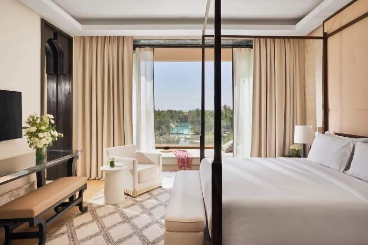 1 camera, biancheria da letto di alta qualità, minibar