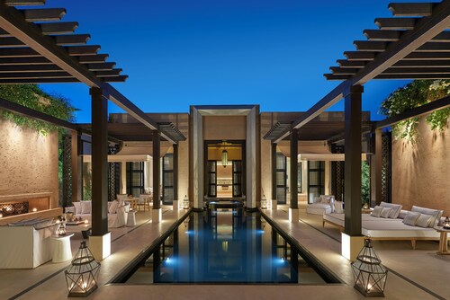 Mandarin Oriental, Marrakech