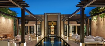 Mandarin Oriental, Marrakech