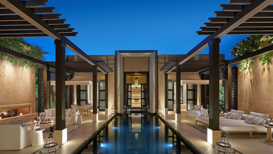 Mandarin Oriental, Marrakech