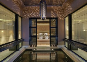 1 bedroom, premium bedding, minibar, in-room safe - Mandarin Oriental, Marrakech (Marrakech)