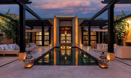 Mandarin Oriental, Marrakech