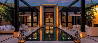 Mandarin Oriental, Marrakech