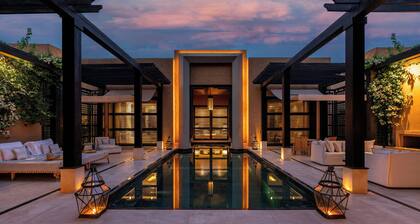 Mandarin Oriental, Marrakech