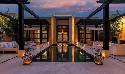 Mandarin Oriental, Marrakech