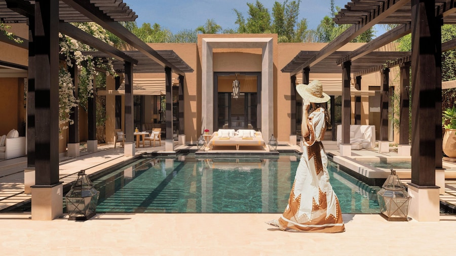 Mandarin Oriental, Marrakech