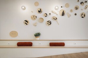 Recepción