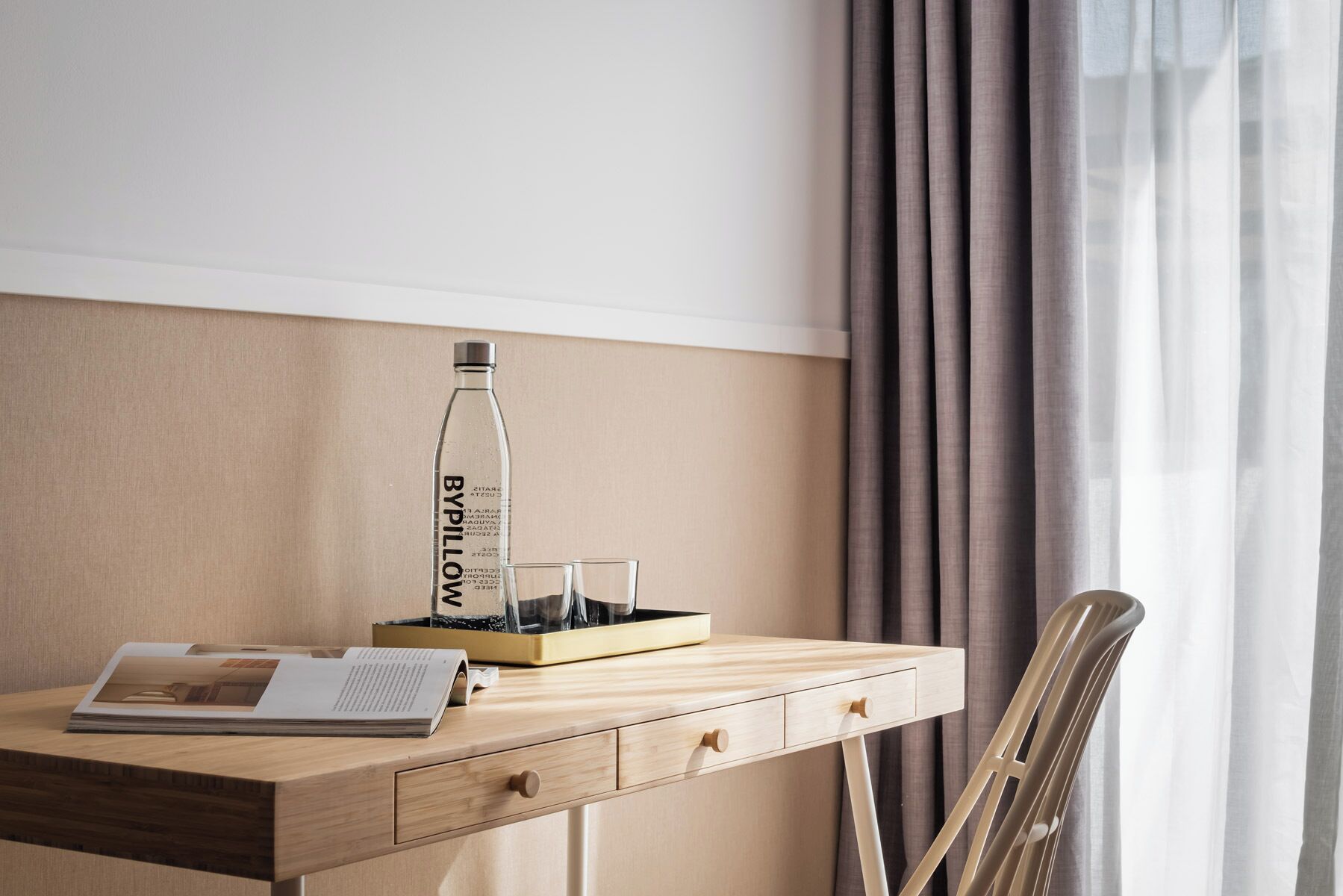 twin room, terrace | blackout curtains, free wifi, bed sheets