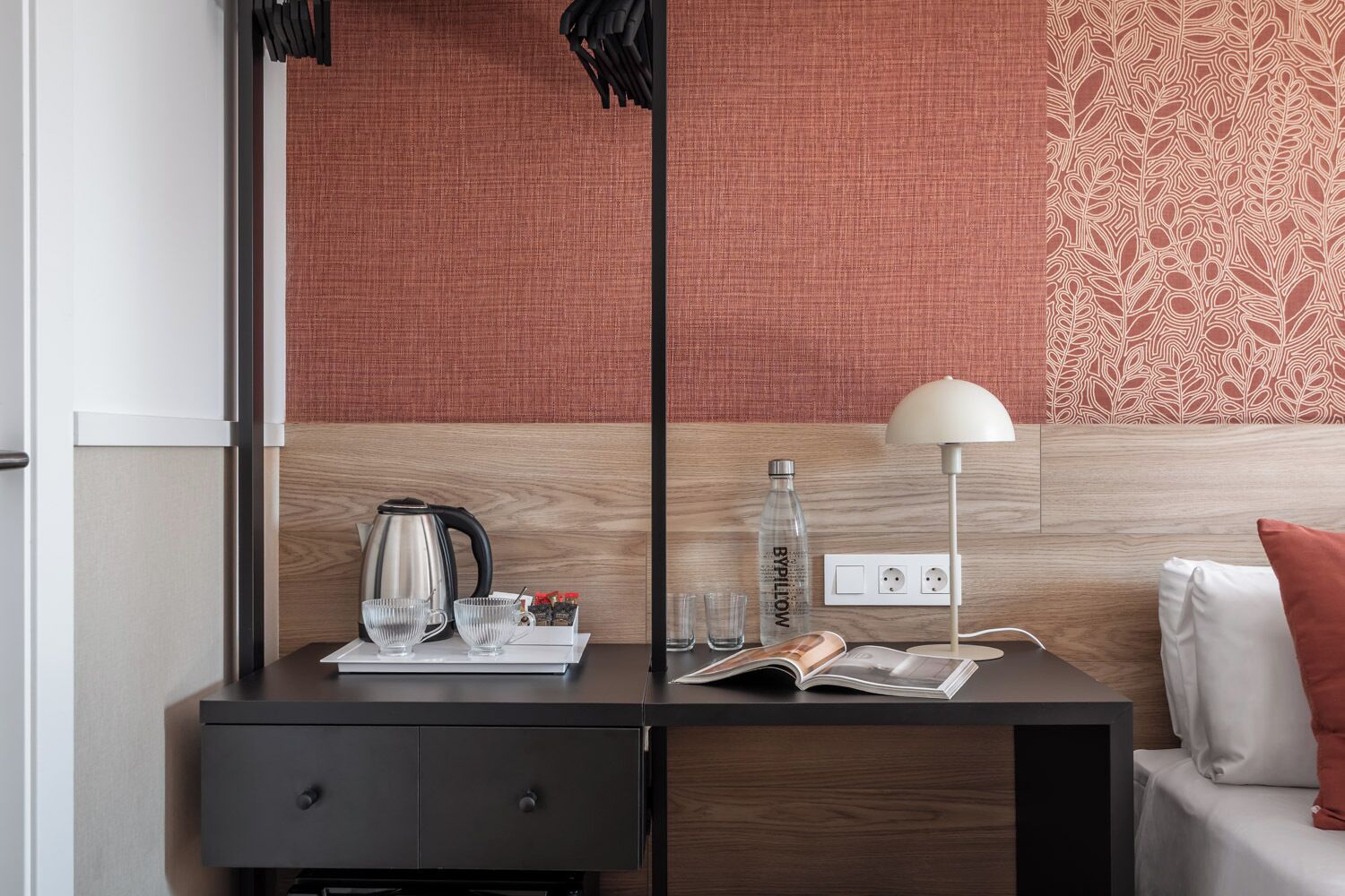 double room, balcony | blackout curtains, free wifi, bed sheets