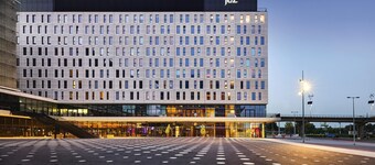 Jaz in the City Amsterdam