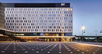 Jaz in the City Amsterdam