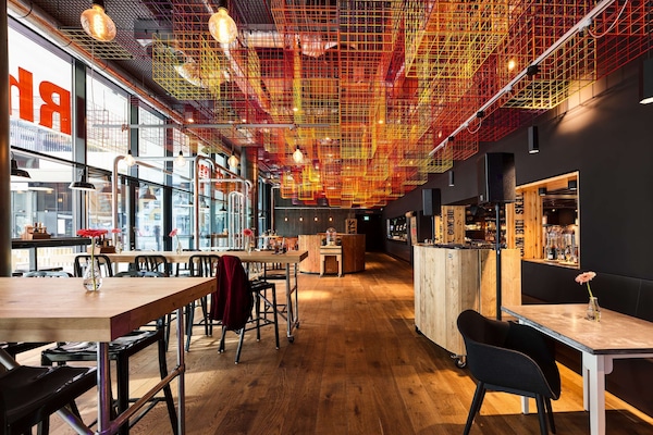 Masakan antarabangsa