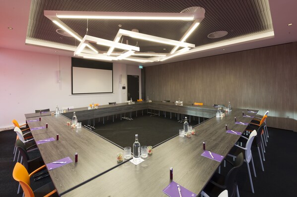 Salle de réunion