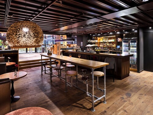 ジャズ イン ザ シティ アムステルダム